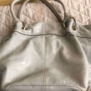 Used handbag